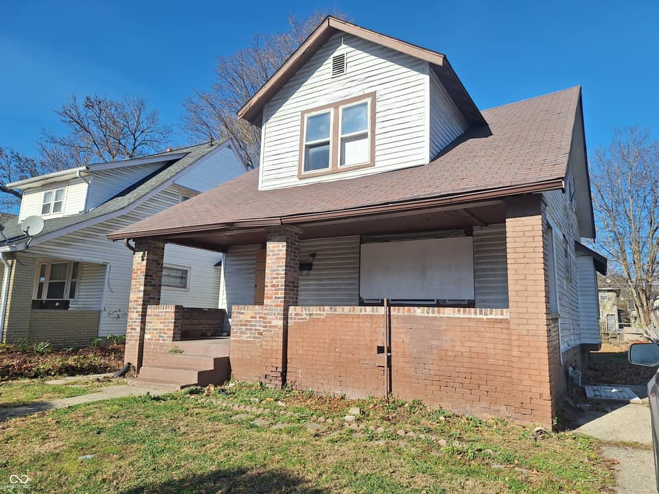 632 W 29th Street, Indianapolis