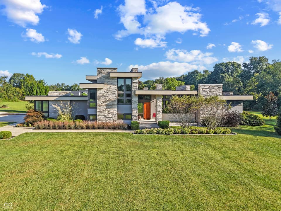 1555 Sieboldt Quarry Road, Springville, IN 47462, photo 1 of 46