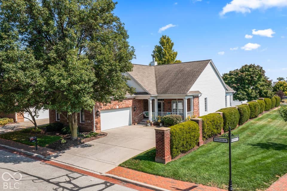 8139 Heyward Drive, Indianapolis, IN 46250, photo 1 of 59