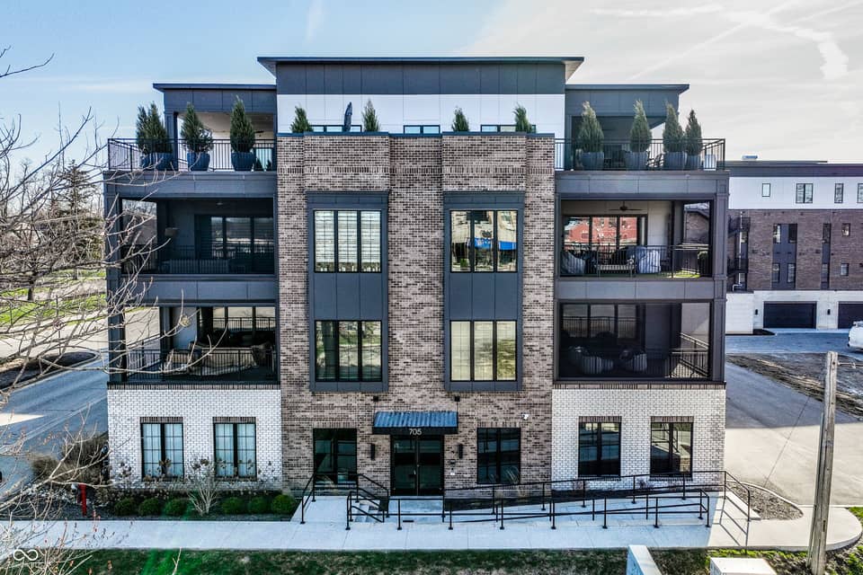 717 Livingstone Drive #200, Carmel