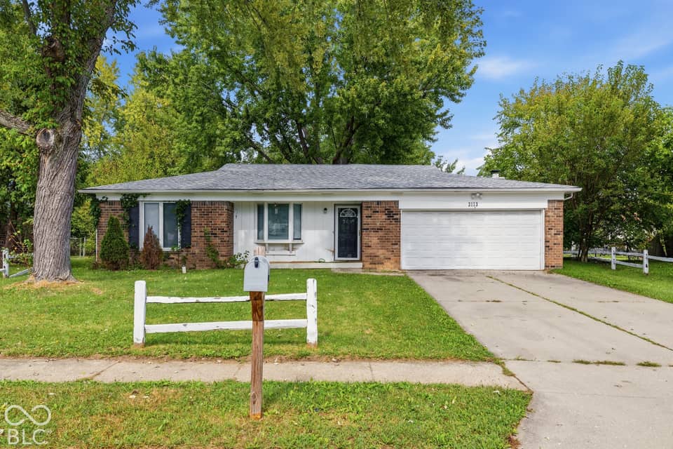 3113 Osceola Lane, Indianapolis, IN 46235, photo 1 of 29
