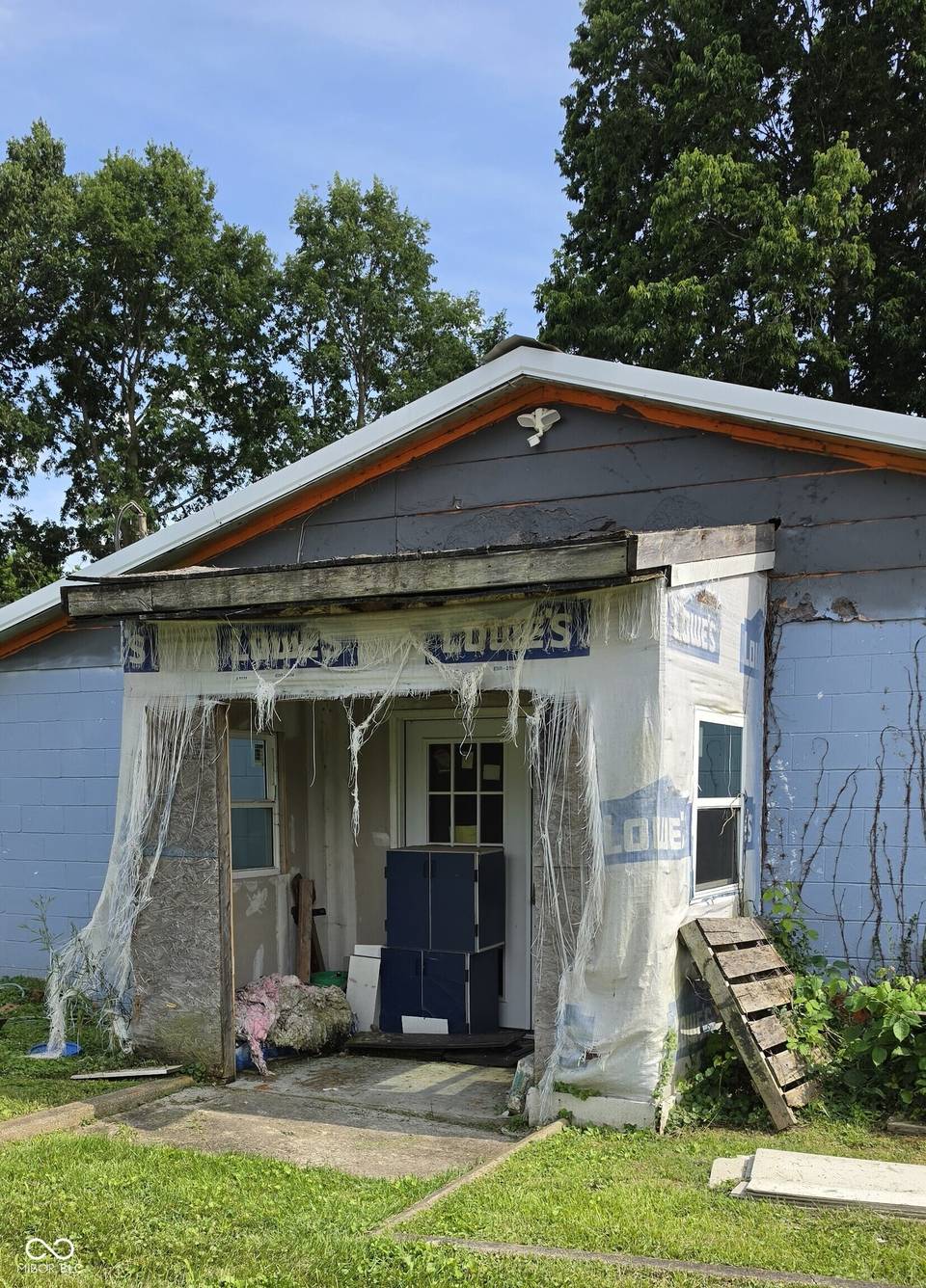 371 W Douglas Street, Martinsville