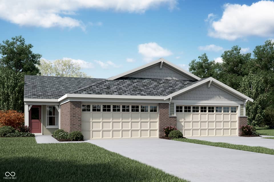 858 Rosebud Lane #105-B, Greenfield