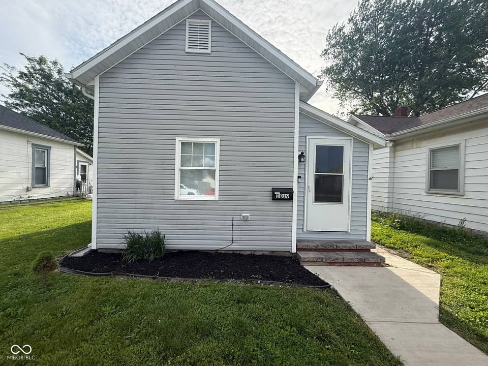 1019 S Jay Street, Kokomo