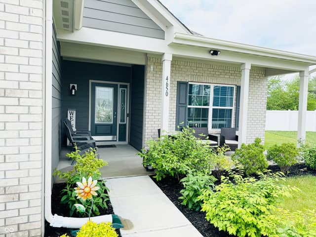 4650 Darla Court, Indianapolis, IN 46239, photo 3 of 22