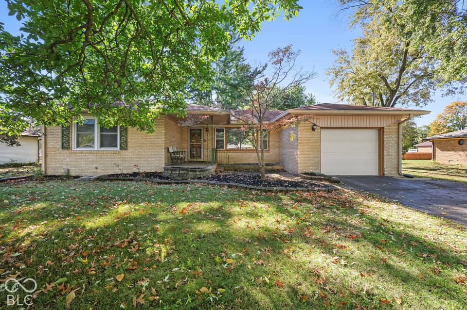 7119 W Lockerbie Drive, Indianapolis, IN 46214, photo 1 of 46