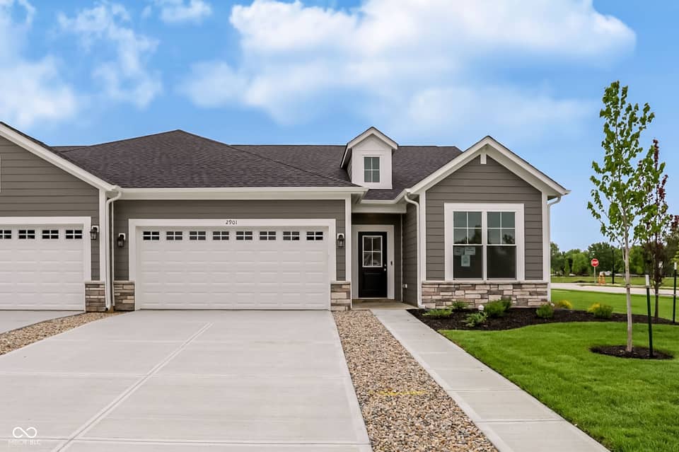 2901 Piper Place, Plainfield