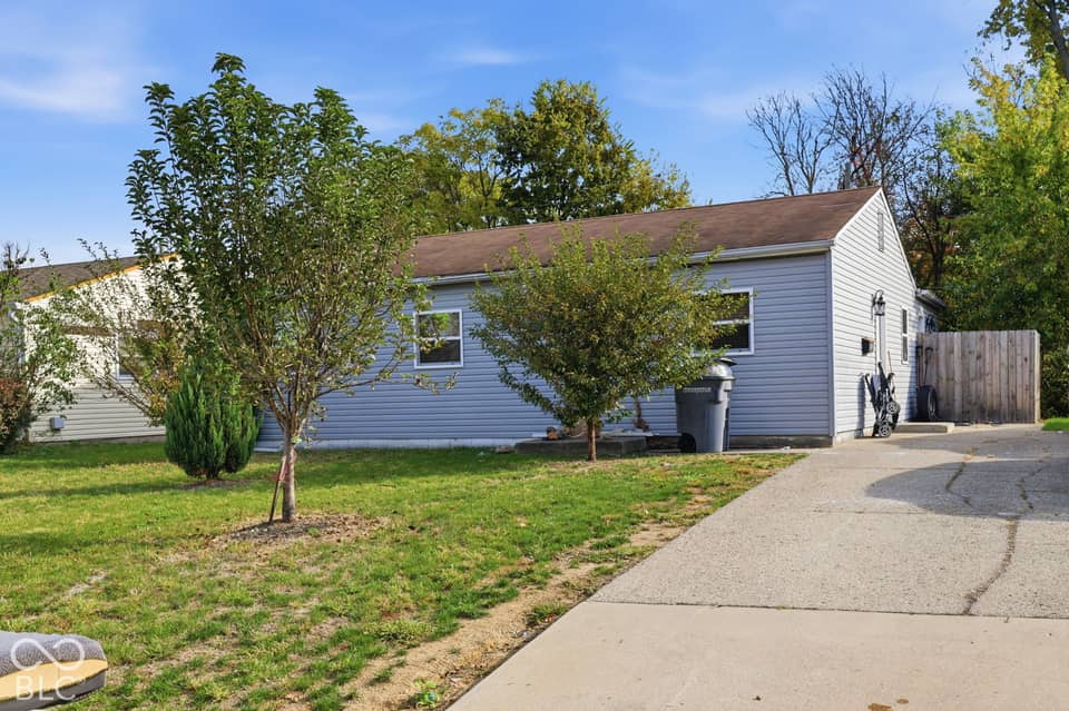2533 Manlove Avenue, Indianapolis