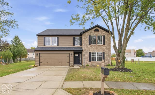 9607 Piper Lake Drive, Indianapolis, IN 46239, photo 2 of 25