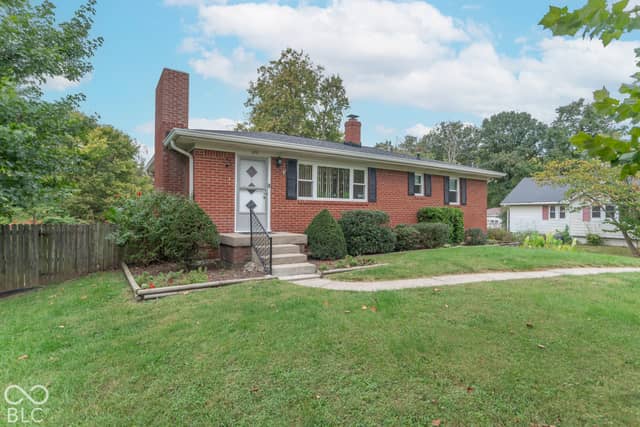 120 N Whitcomb, Indianapolis, IN 46224, photo 4 of 44