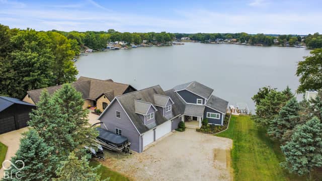 1220 Shoreline Drive, Cicero, IN 46034, photo 5 of 73