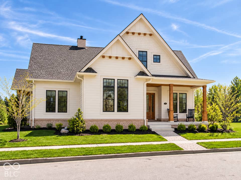 5838 Marvie Drive, Zionsville, IN 46077, photo 1 of 12