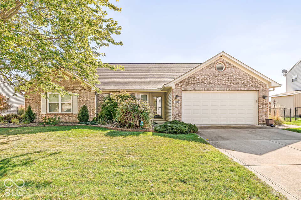 6489 Bird Key Drive, Noblesville, IN 46062, photo 1 of 38