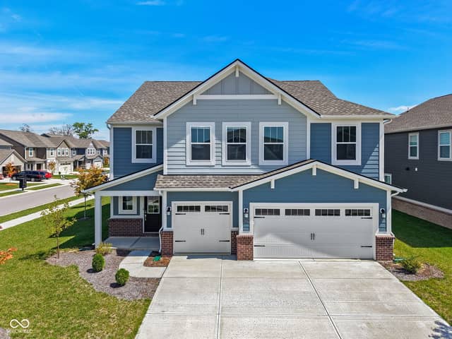 3845 Andean, Bargersville, IN 46106, photo 2 of 64