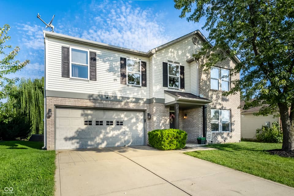 3416 Pavetto Lane, Indianapolis