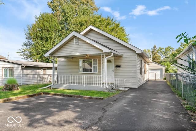 2332 Reformers Avenue, Indianapolis, IN 46203, photo 5 of 28