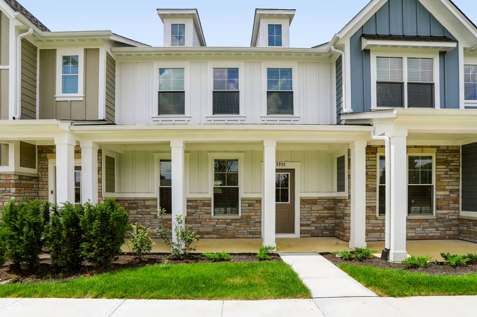 3935 Sandpiper Way, Brownsburg