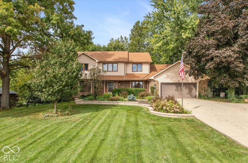 400 E Greyhound Pass, Carmel, IN 46032, photo 1 of 42