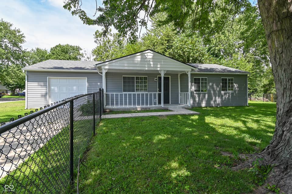 8933 Rock Island Court, Indianapolis