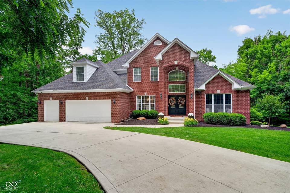 11030 Tenacious Drive, Indianapolis