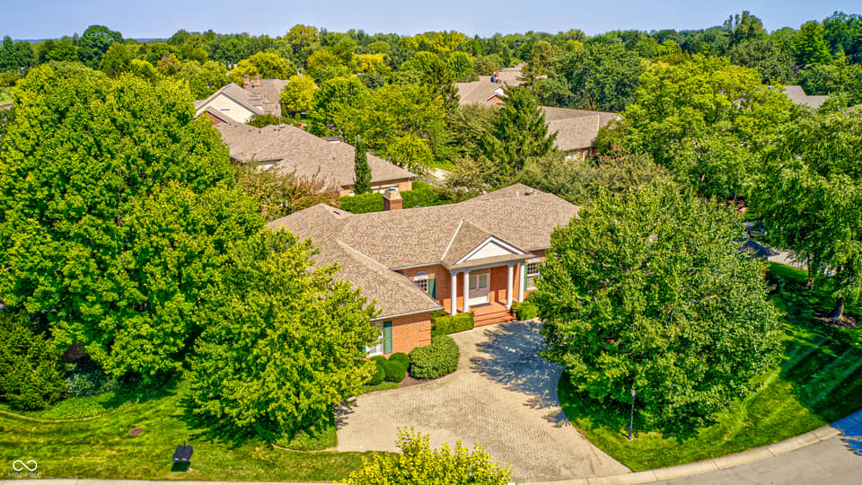 7927 Beaumont Green West Drive, Indianapolis, IN 46250, photo 1 of 52
