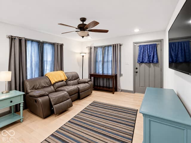 1731 N Bosart Avenue, Indianapolis, IN 46218, photo 5 of 51