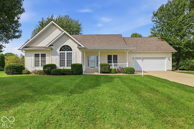 1817 N Tyrel W, Greensburg, IN 47240, photo 2 of 75