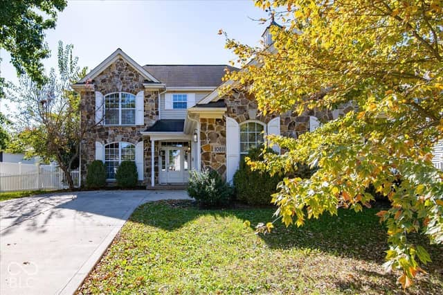 10811 Meadow Wing Court, Noblesville