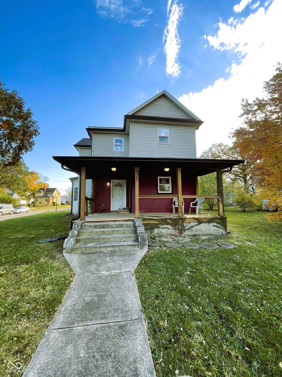 905 W 3rd Street, Anderson