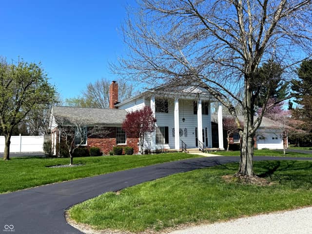 353 E Rivercrest Drive, Rushville, IN 46173, photo 2 of 69
