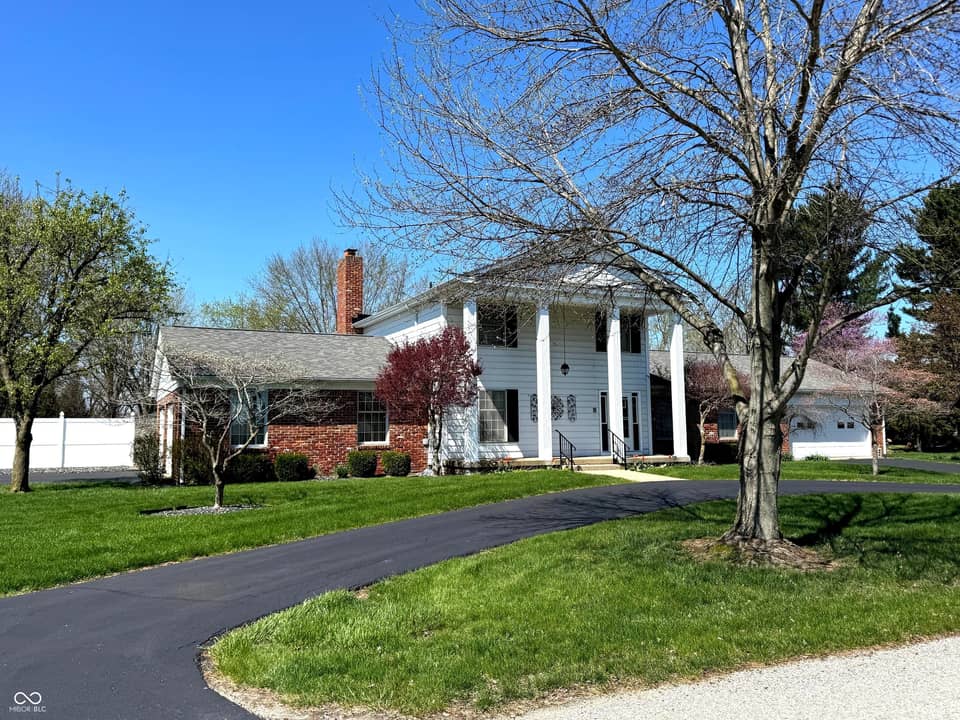 353 E Rivercrest Drive, Rushville, IN 46173, photo 1 of 69