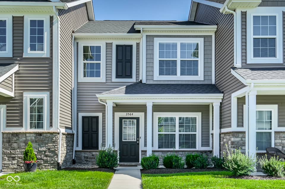 3564 Thomas Jefferson Street, Westfield
