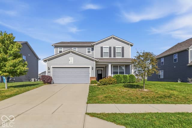 8672 Dutch Elm Way, Brownsburg, IN 46112, photo 2 of 40