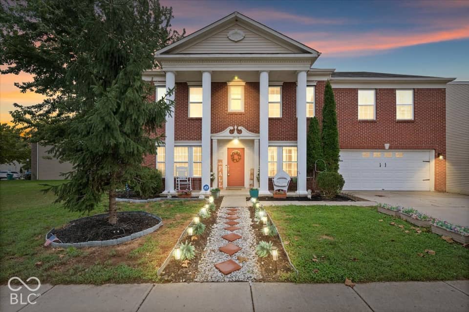 10649 Wiley Lane, Indianapolis, IN 46231, photo 1 of 38