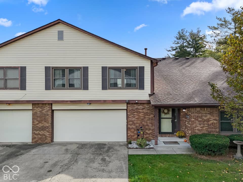 8535 Chapel Pines Drive, Indianapolis, IN 46234, photo 1 of 47