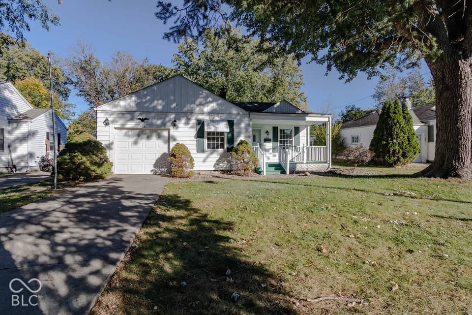 412 Federal Drive, Anderson, IN 46013, photo 1 of 13