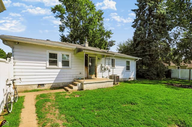 834 S Taft, Indianapolis, IN 46241, photo 3 of 35