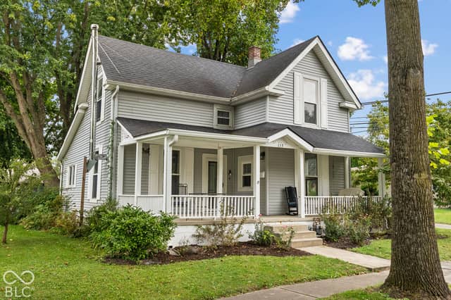 115 Adams Street, Pendleton, IN 46064, photo 3 of 39