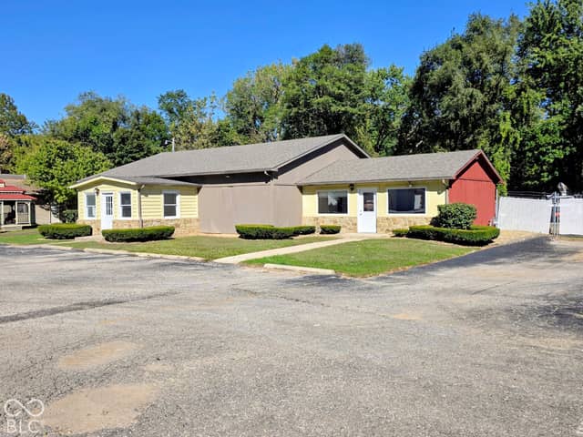 502 W Center Cross Street, Edinburgh, IN 46124, photo 2 of 3