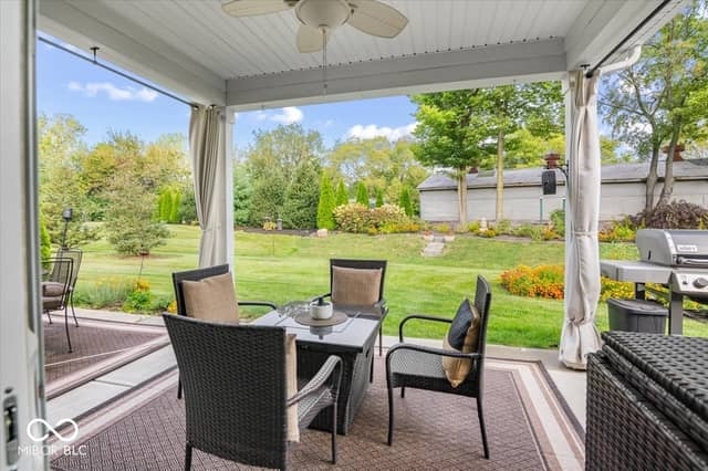4054 Galena Drive, Avon, IN 46123, photo 4 of 42