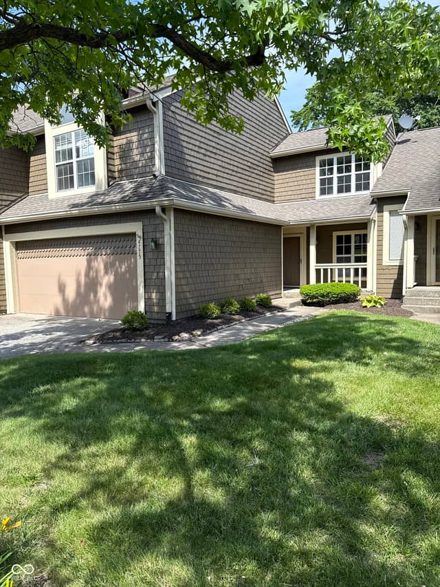 4775 Stansbury Lane, Indianapolis, IN 46254, photo 3 of 28