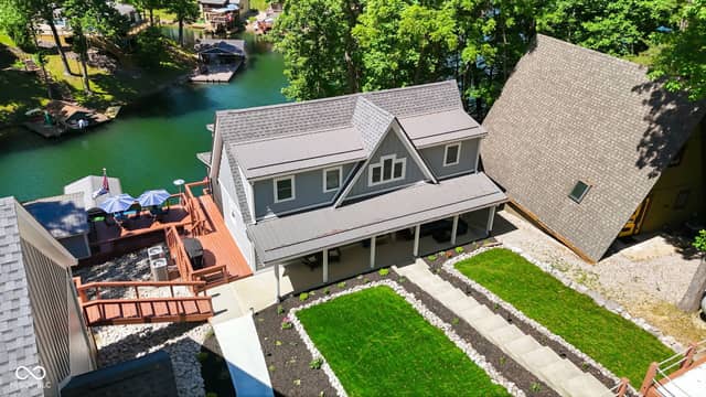 7573 Hummingbird Drive, Nineveh, IN 46164, photo 3 of 68