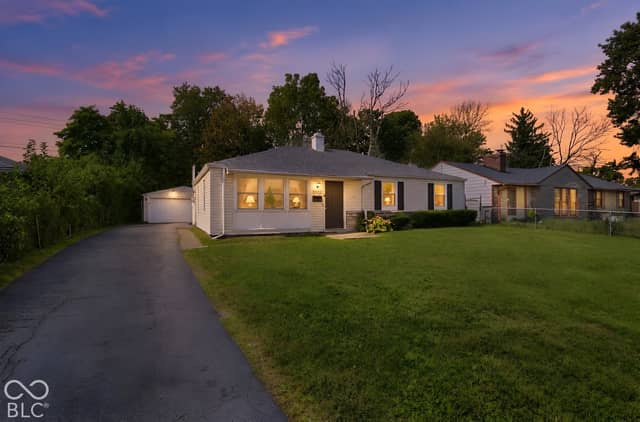 3532 N Audubon Road, Indianapolis, IN 46218, photo 2 of 15