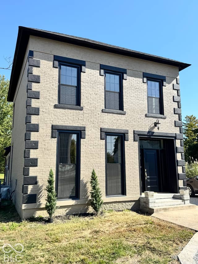 2 E Franklin Street, Saint Paul