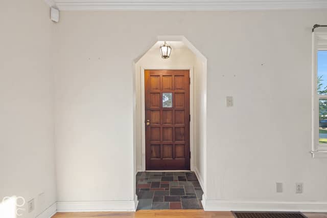 9017 Hibben Avenue, Indianapolis, IN 46229, photo 4 of 12