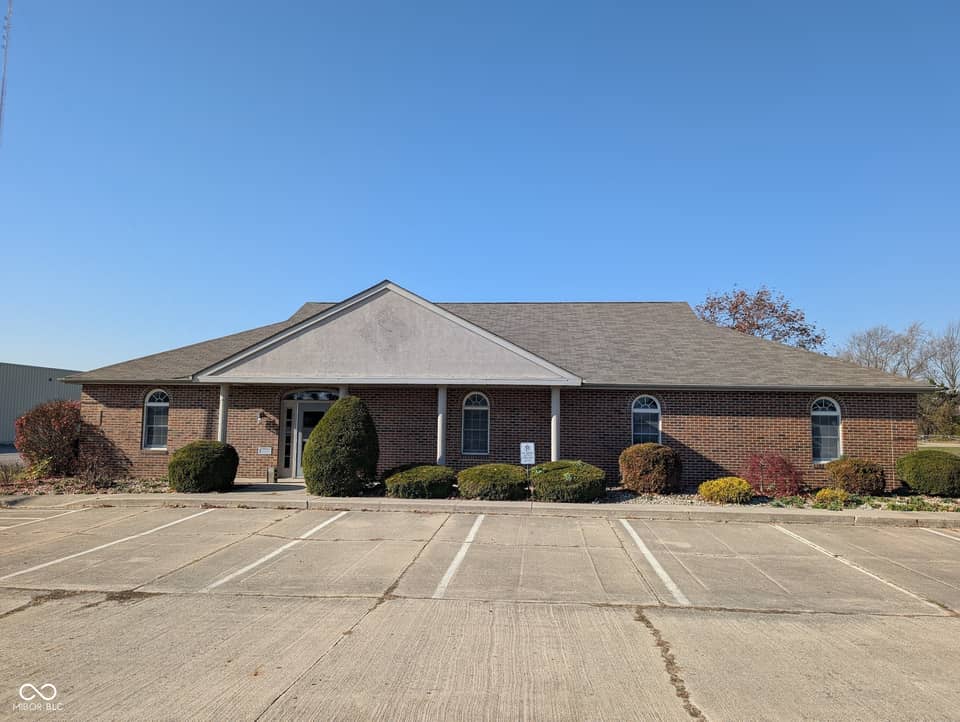 4985 N Sr 9, Anderson