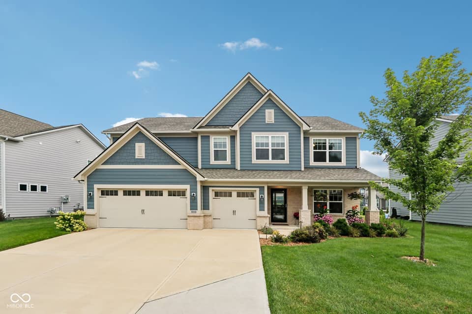 6808 Collisi Place, Brownsburg