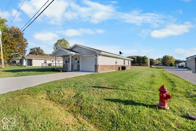 601 E Bard Street, Crothersville, IN 47229, photo 3 of 21