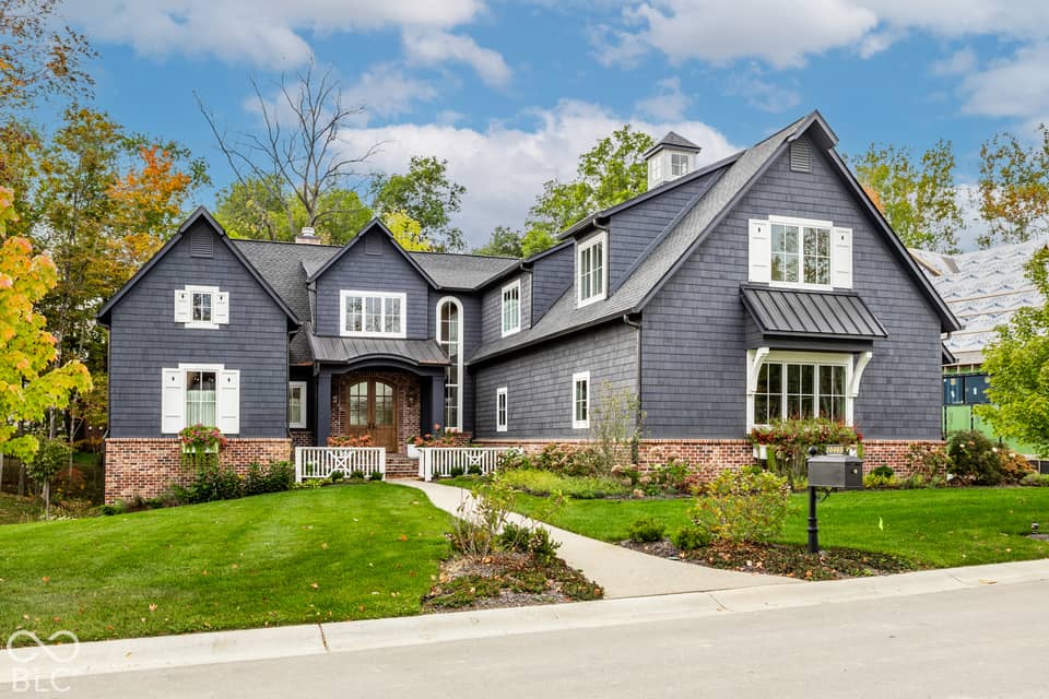 10465 Holliday Farms Boulevard, Zionsville, IN 46077, photo 1 of 79