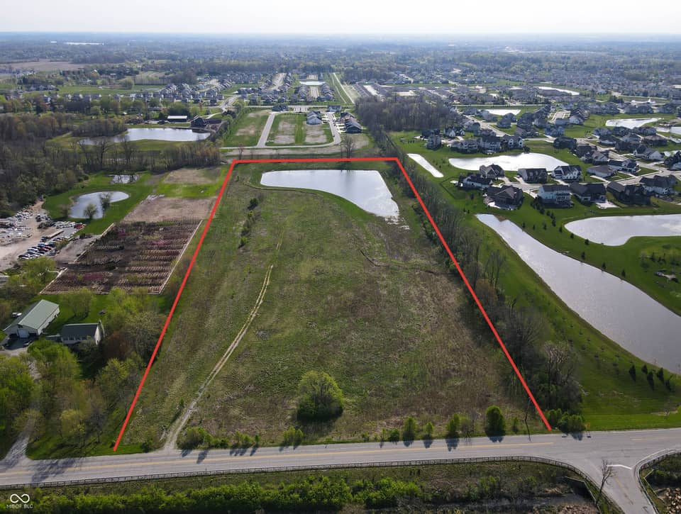 18601 Grassy Branch Road, Westfield